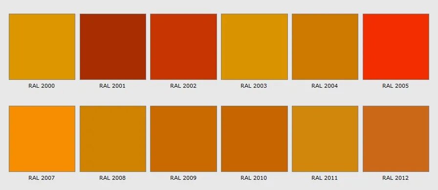 Рал 1 читать. RAL 2010 сигнальный оранжевый. RAL 2004 RAL оранжевый. Код краски КАМАЗ оранжевая RAL 2009. Цвет апельсин рал.