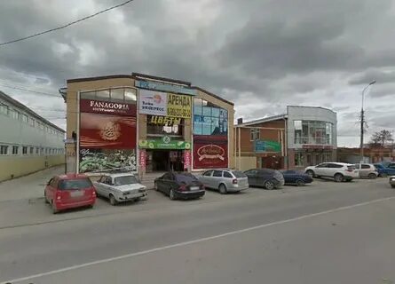 Фикс смоленск