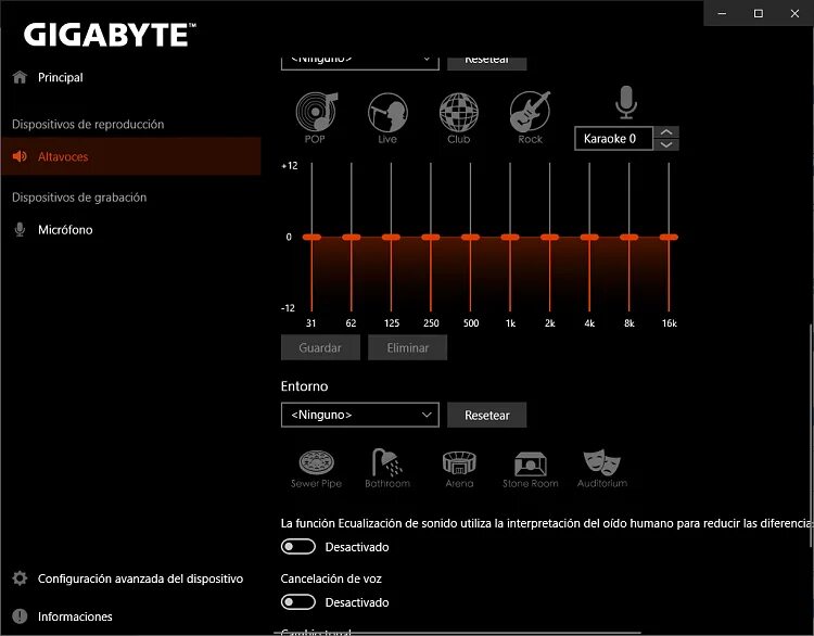 Audio driver windows 10. Эквалайзер асус реалтек. gigabyte звуковой драйвер. эквалайзер gigabyte realtek. realtek hd gigabyte для windows 10.