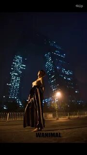 Jiu Shi A Zhu A (就是阿朱啊) - Premium Photo Set Collection No.006 @baobua B77 