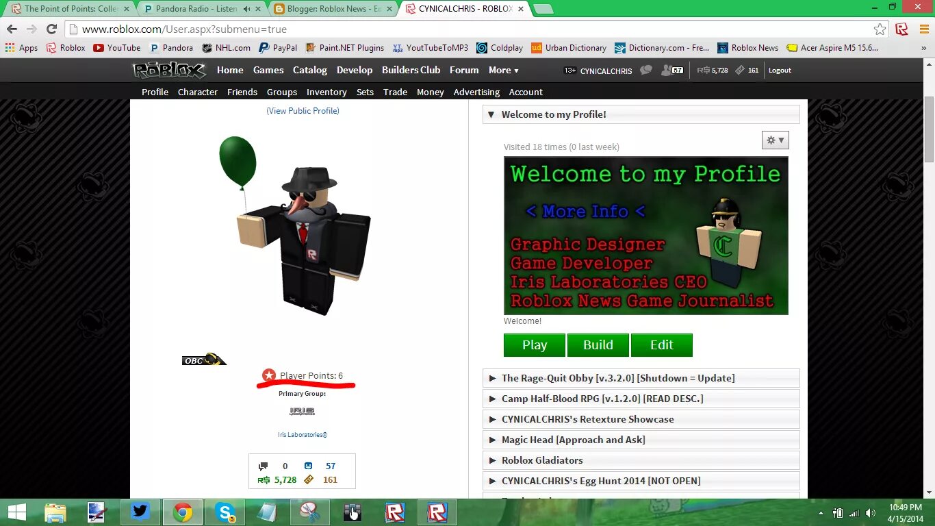 Www roblox com passes. РОБЛОКС игроки. Roblox 2014. Player points Roblox. РОБЛОКС на компе.