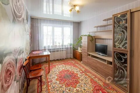 Квартира северо западная