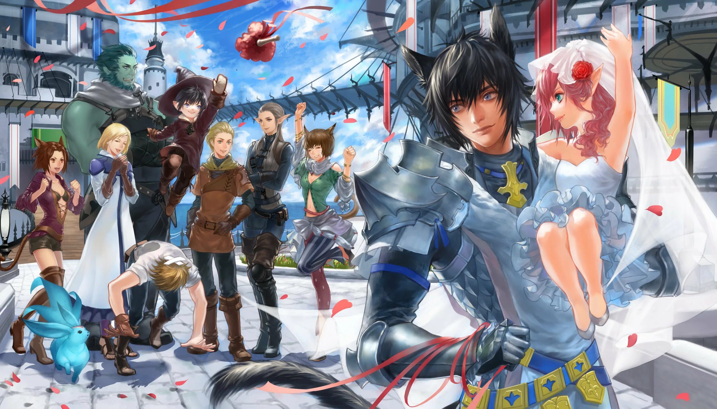 бтс обложка для фанфика. фф картинки крутые. альфхейм геншин. финал фэнтези 15. рай фф.