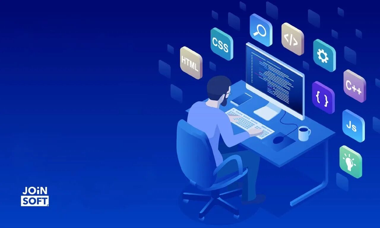 Programmer tasks