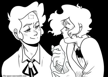 Bill and case