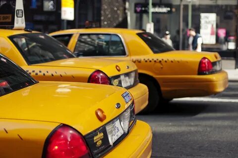 Play taxi