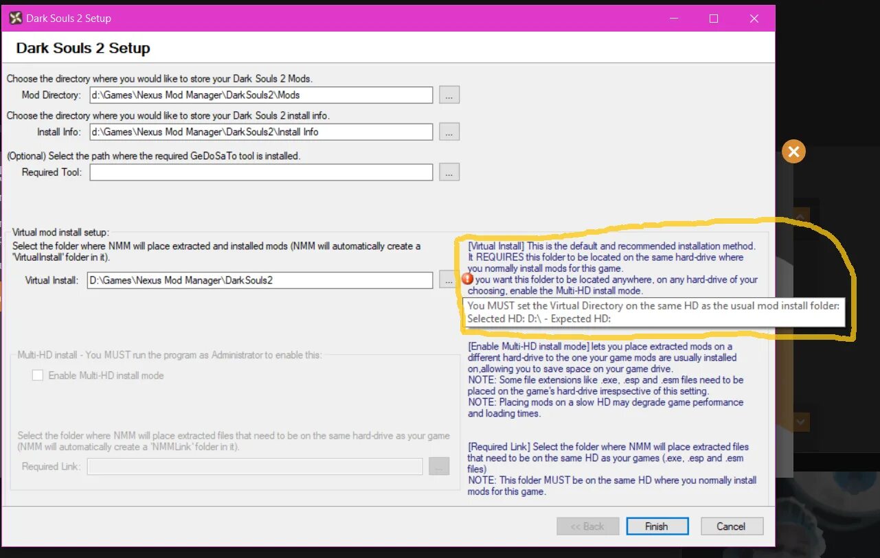 Dark Souls 2 Mod Manager. Nexus Mod как включить взрослый контент. You must Run the game from its install Directory. Как авторизоваться в Нексус мод менедж.