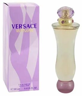 Versace woman