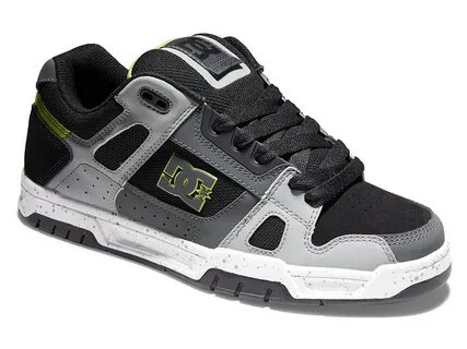 Stag shoes