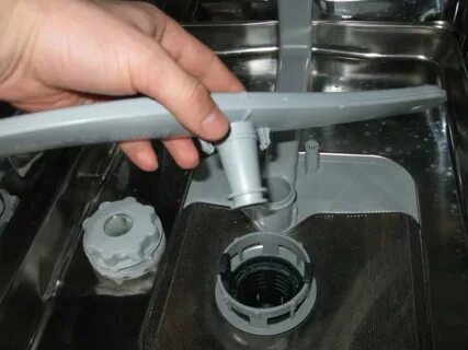Hotpoint ariston стиральная машина как почистить фильтр