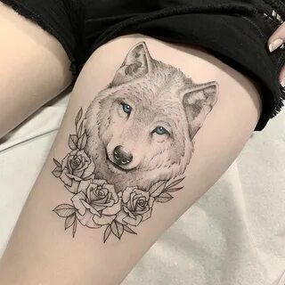 Значение тату животных