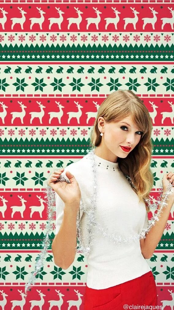 Taylor swift new year