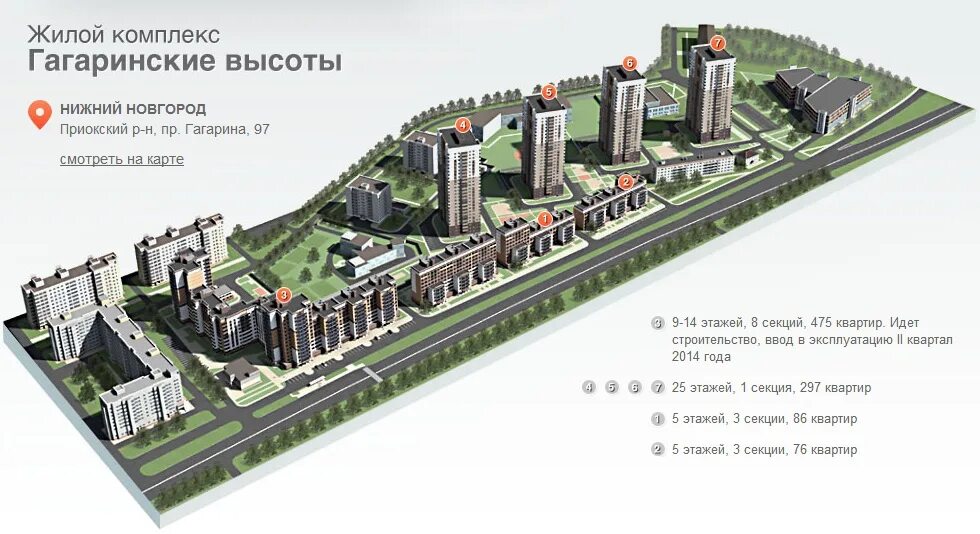 Новинки нижний новгород купить. Гагаринские высоты Нижний Новгород. ЖК Гагаринские высоты Нижний Новгород. Ойкумена Нижний Новгород Гагаринские высоты. Гагаринский высоты Приокский район Нижний Новгород.