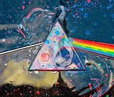 Pink floyd julia dream