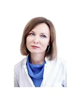 Эндокринолог толстова