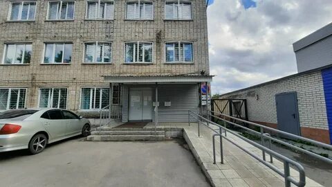 Осп индустриального