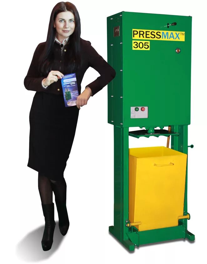 Пресс для отхода. Пресс для отходов Прессмакс. PRESSMAX 540. Пресс вертикальный гидравлический (для отходов) PRESSMAX ea530. Мини пресс для бытовых отходов.