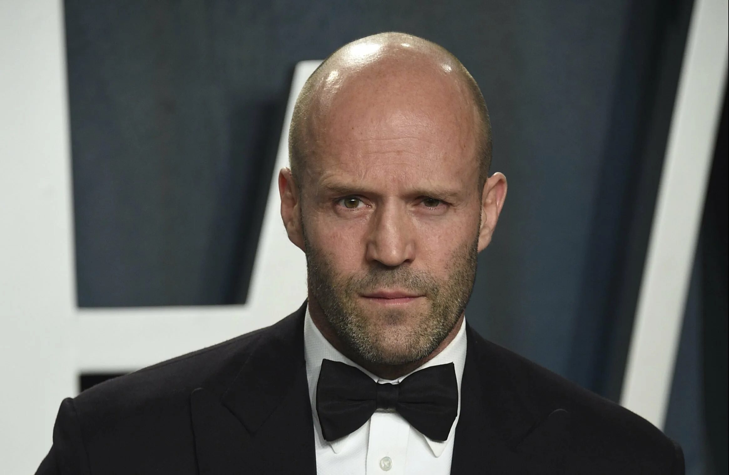 Jason statham comments