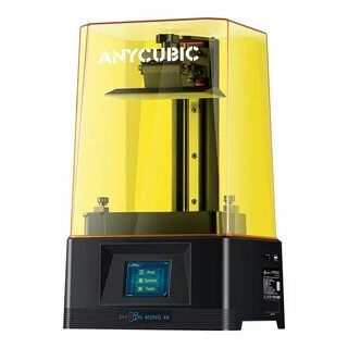 Принтер photon mono x