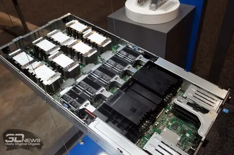 Nvidia tesla