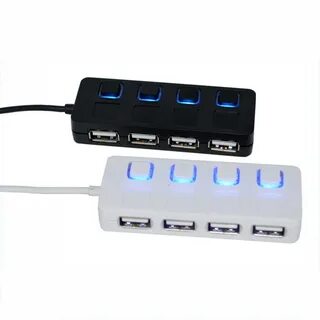 Usb on off