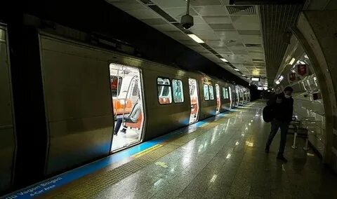 Метро 36