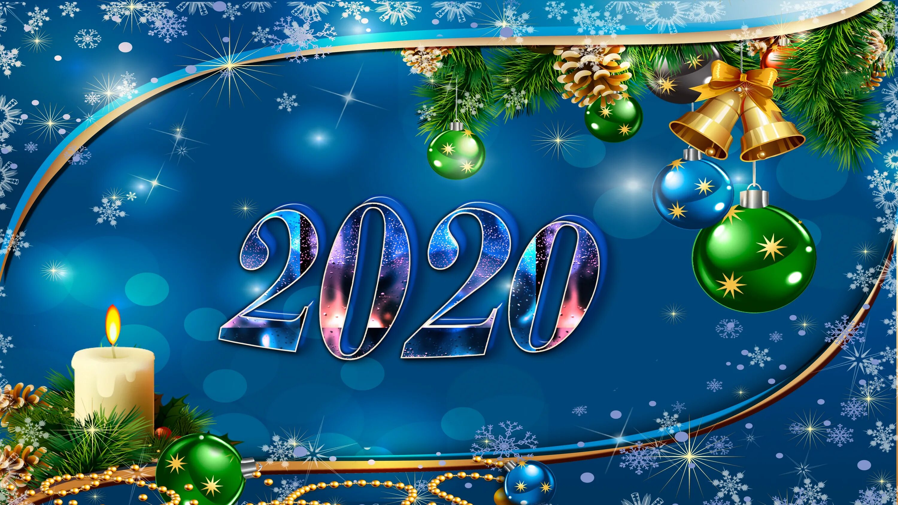 2020 год день 5. С новым годом. С новым годом 2020. Новогоднее поздравление 2020. С новым 2020.