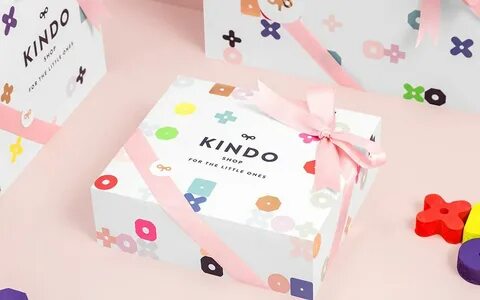 Коробка стор