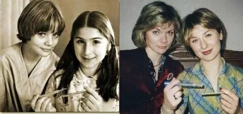 Кем был папа алисы селезневой