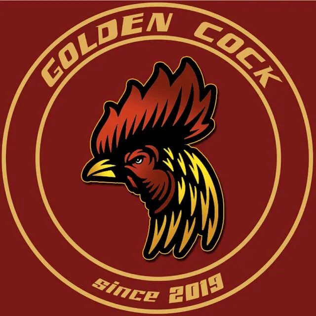 Gold cock. Golden cock. Golden Cockerel Press. Golden Cockerel Press Publishing. Golden cock Productions.