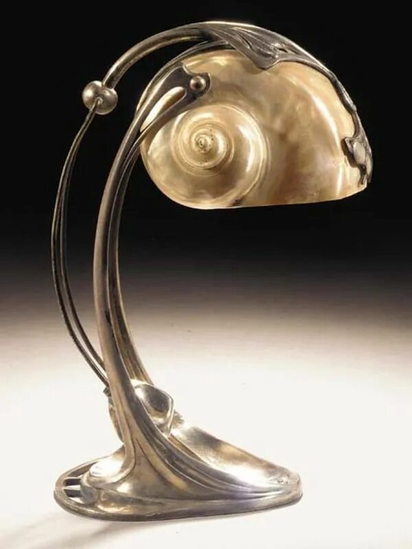 C lamp