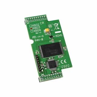 Modules flash