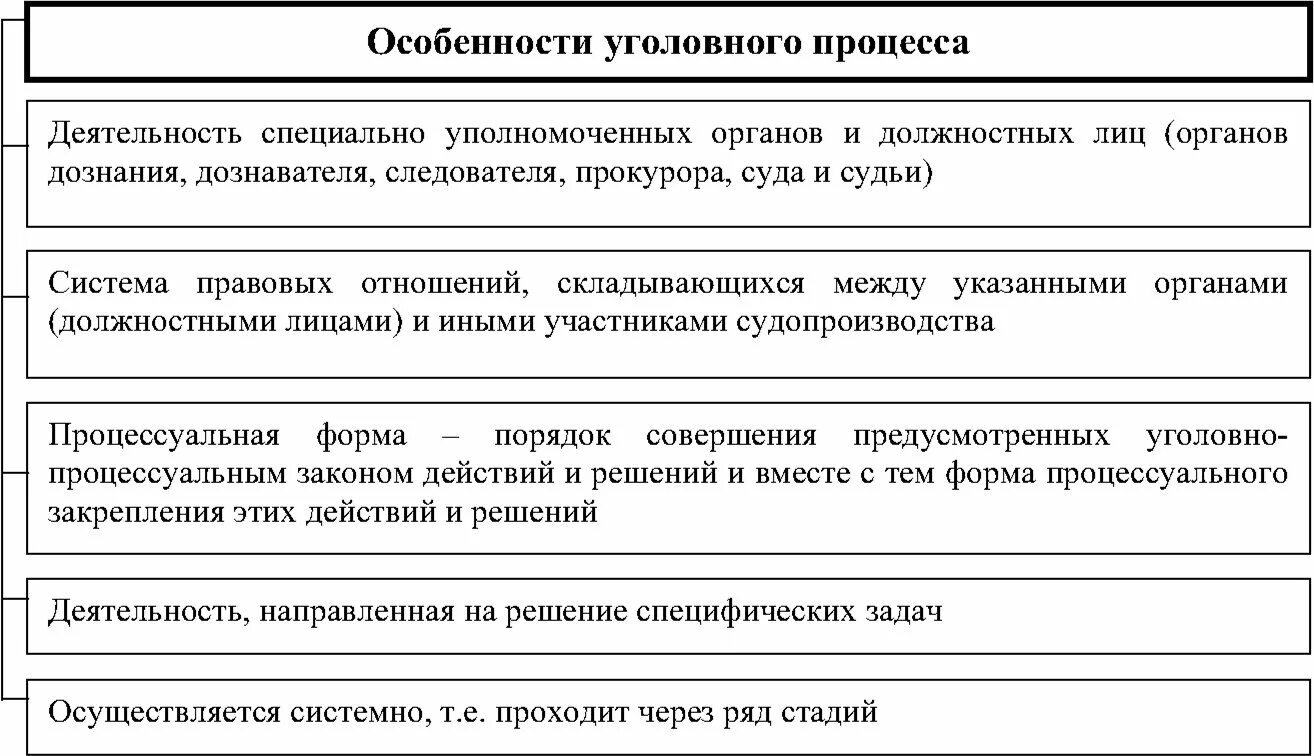 Формы уголовного производства. Особенности уголовного процесса. Особенности уголовного судопроизводства. Уголовно процессуальная форма. Процессуальная форма уголовного процесса.