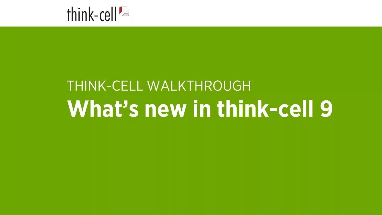 Think cell. Think Cell POWERPOINT. Think Cell логотип. Think Cell графики.