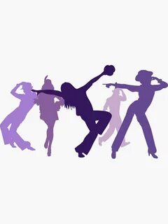Jazz dance music