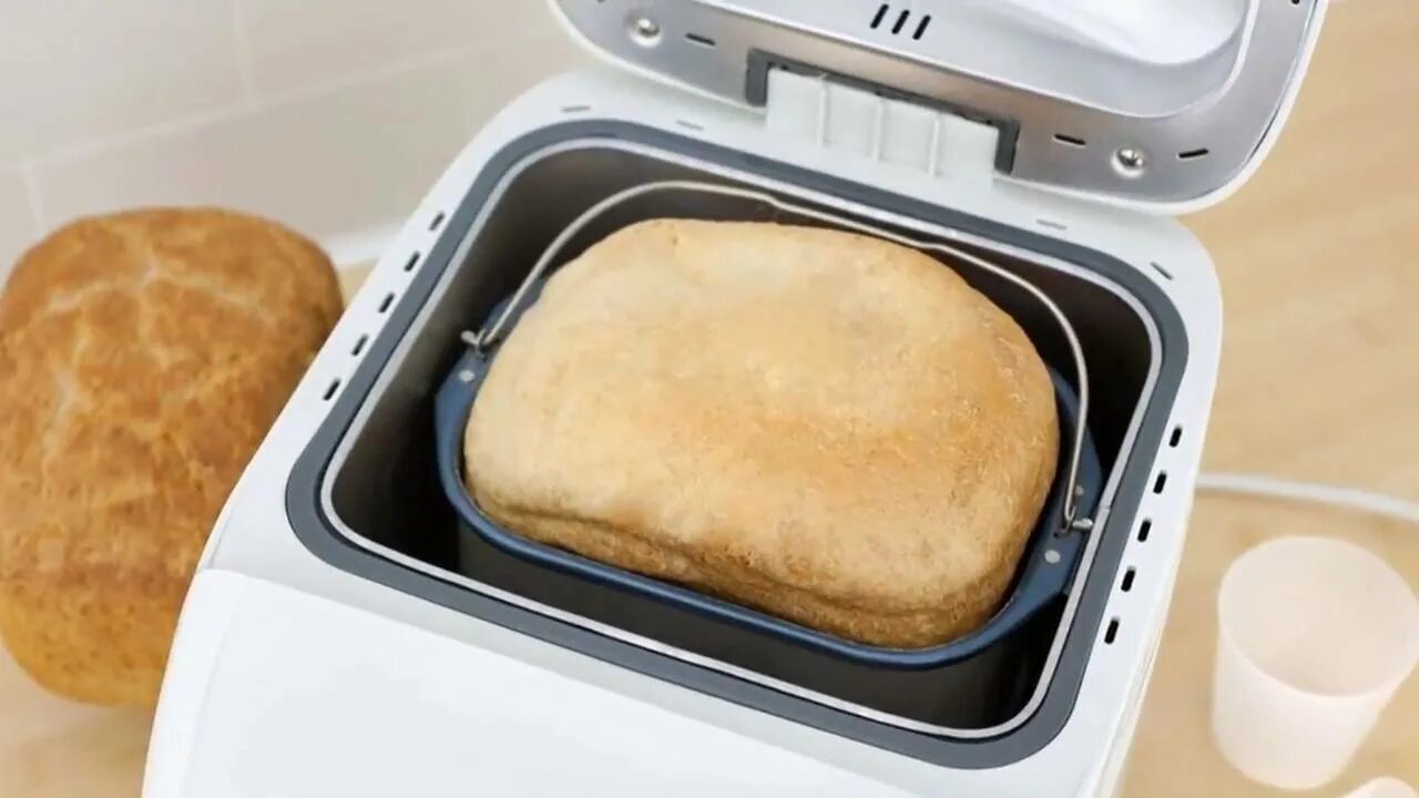 Какую хлебопечь лучше выбрать