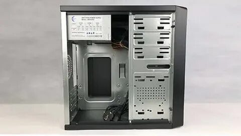 Смарт корпус