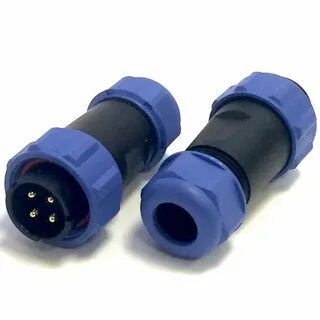 Sinytra connector