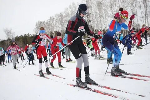 Соревнования в эти выходные
