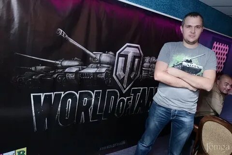 Мир танков с юша про танки