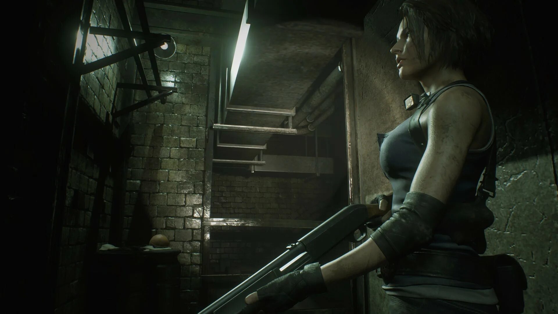 Джилл Валентайн ремейк 3. Resident Evil 3 (игра, 2020). Resident evil 3 вакцина