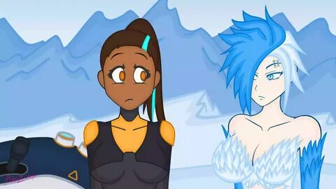 Unknown Character Animated - Unsorted Videos R34 Webm Animation. 