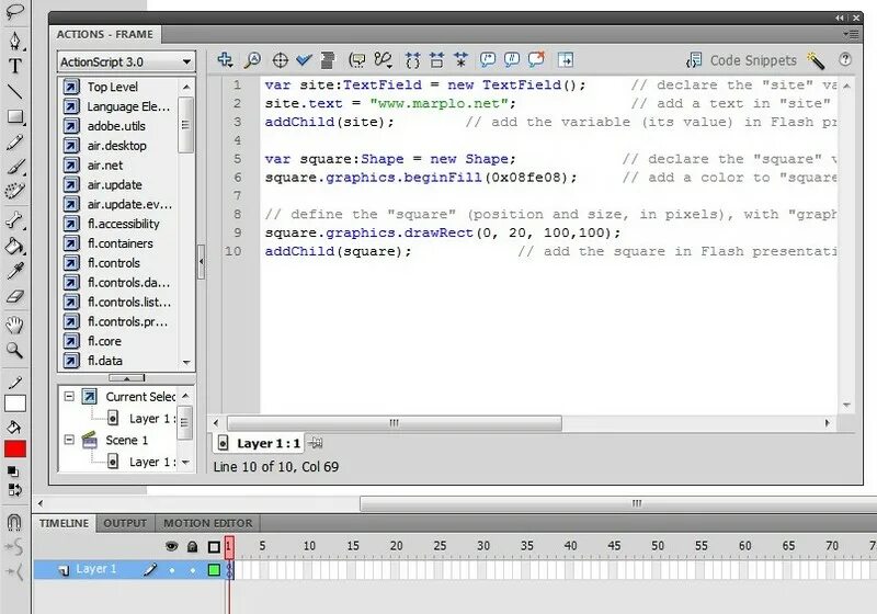 Active scripting. Программирование на ACTIONSCRIPT. ACTIONSCRIPT язык программирования. ACTIONSCRIPT пример. ACTIONSCRIPT 3.