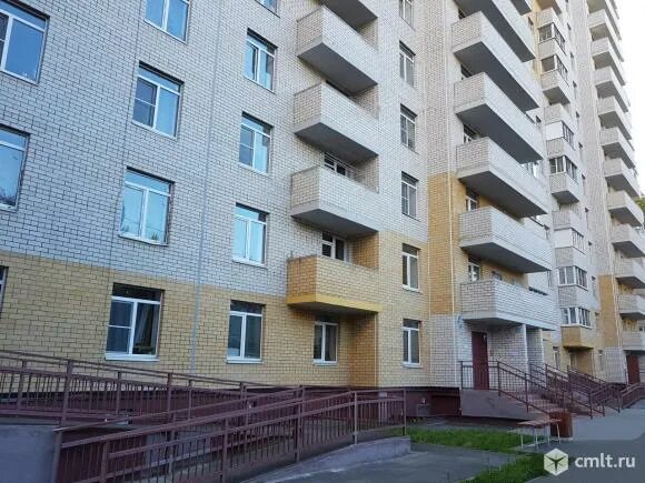 Жилой комплекс "Грамши" - Воронеж