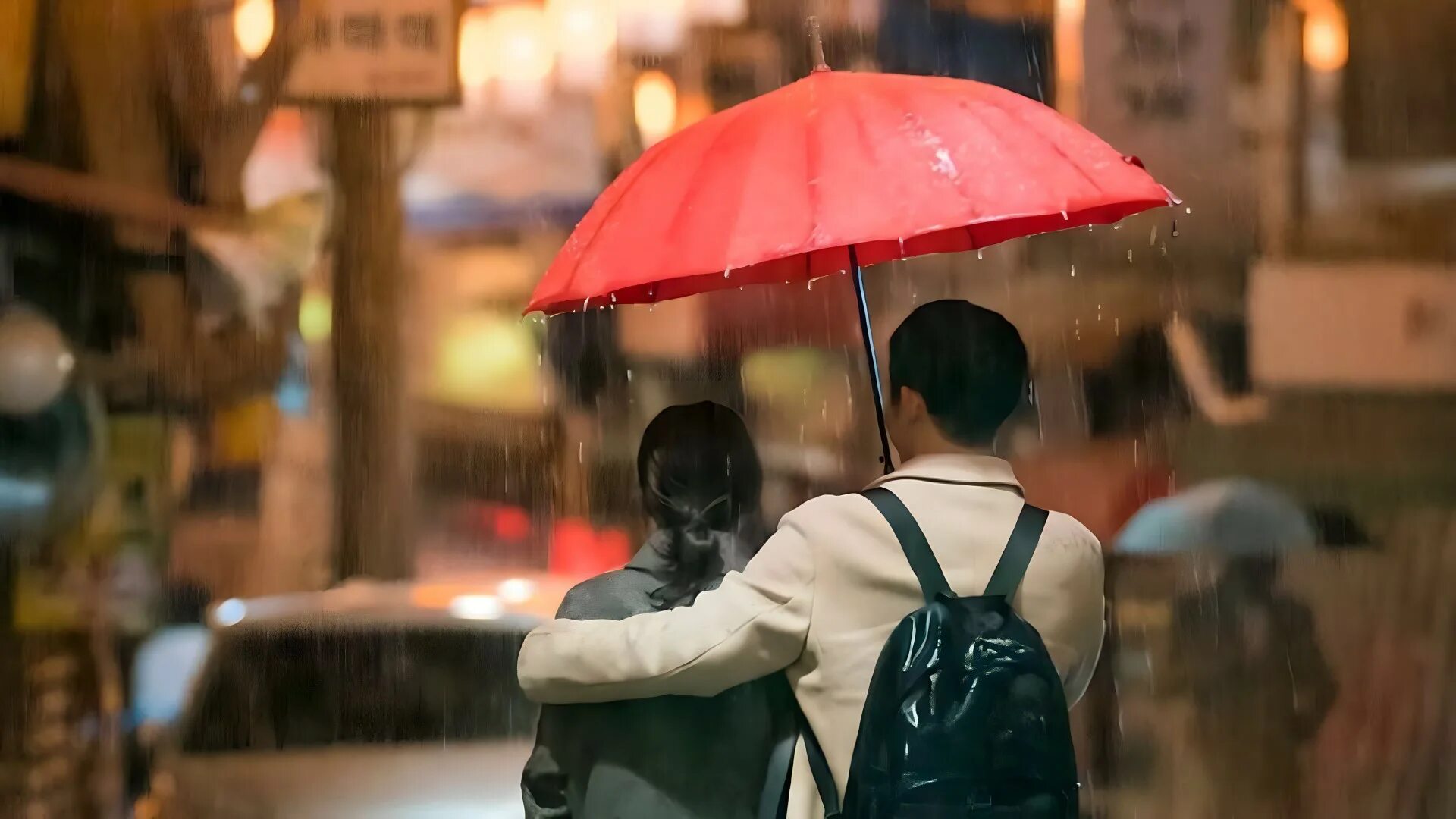 Ask the rain. Дорама дождь. Something on the Rain дорама. Красивая сестра, которая покупает мне еду (2018) poster.