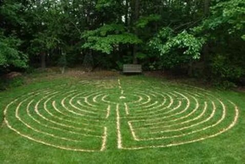 Лабиринт path
