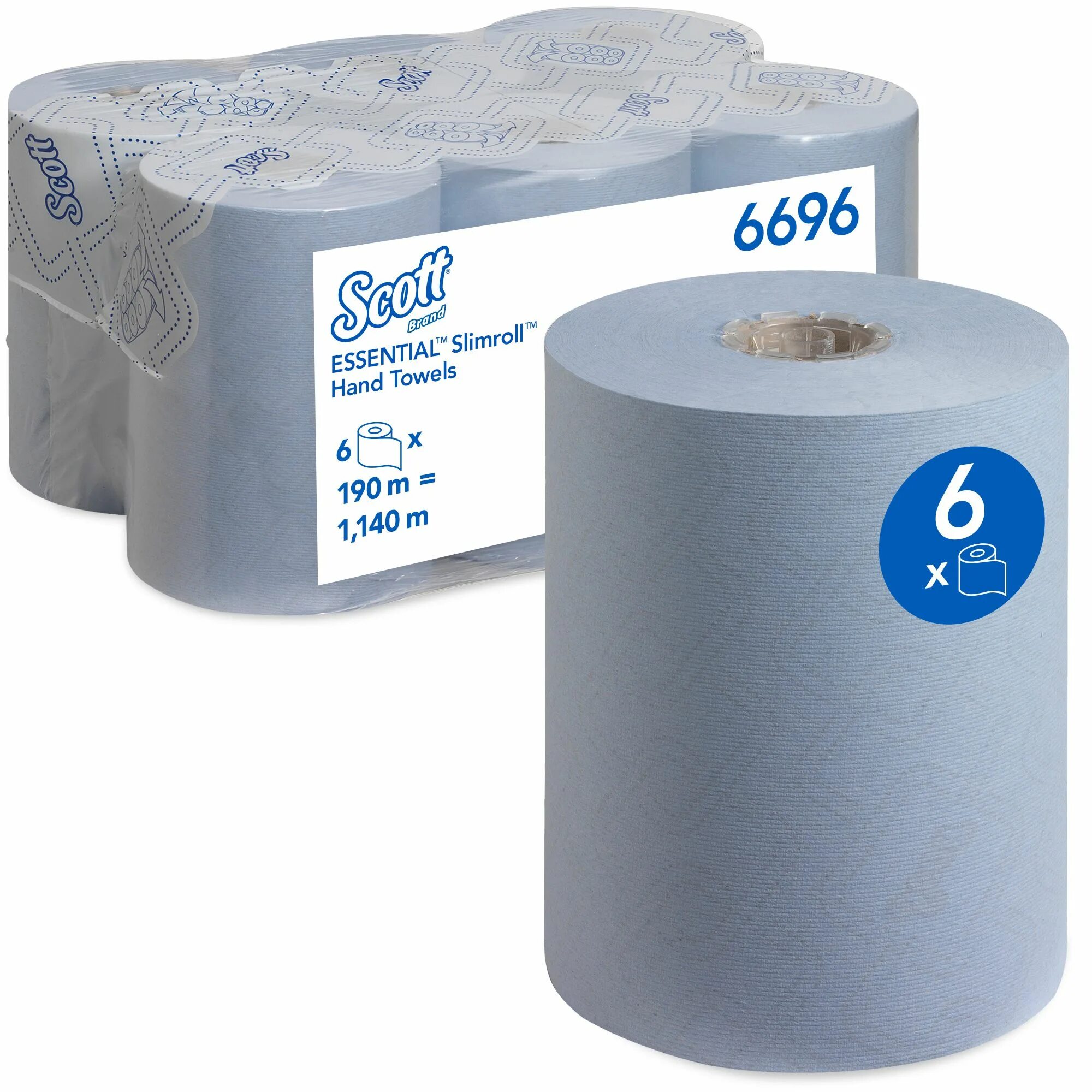 Полотенца для рук Scott Essential Slimroll 6695. Бумажные полотенца в рулонах Scott Slimroll. Полотенца для рук в рулоне Scott® Essential Slimroll. Бумажные полотенца Кимберли Кларк.