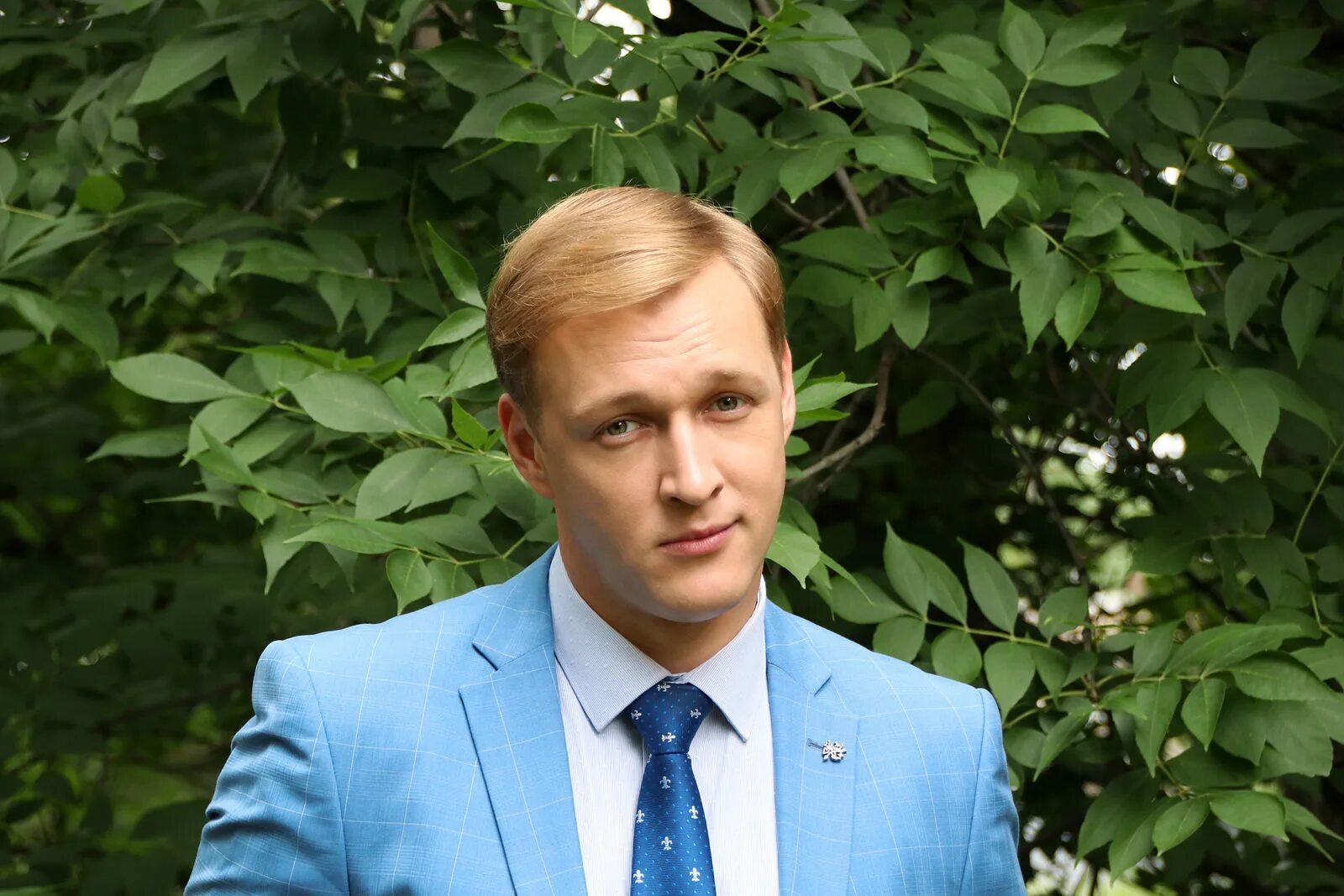 Красноцветов