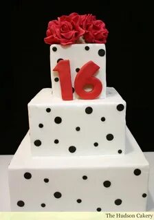 Картинки на торт 16