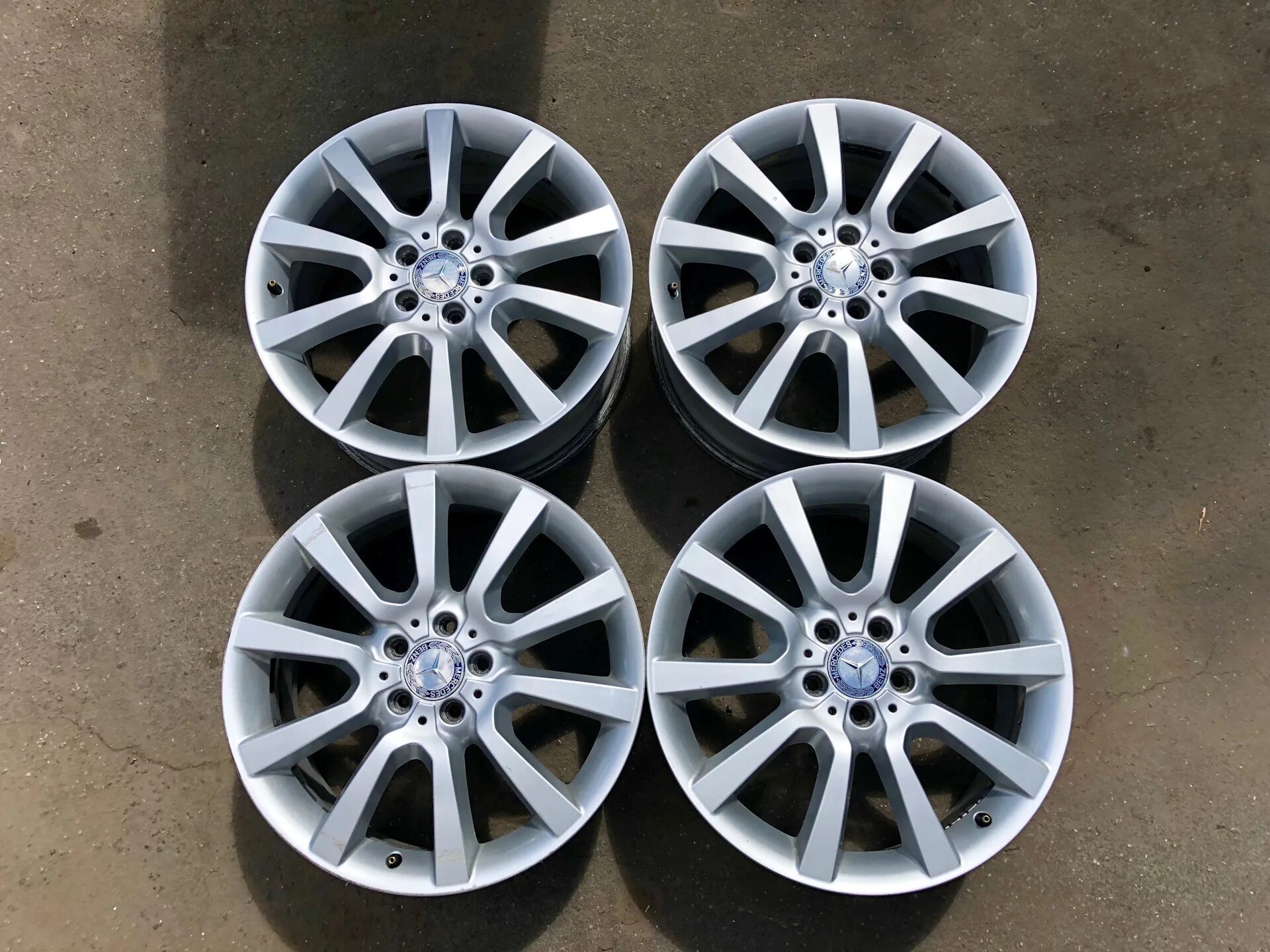 Диски бу оригинал. Диски мерседес w164. диски mercedes gl 164 r19. диски ml r 19 мерседес r19. диски ml w164 19.